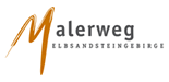 Logo-malerweg