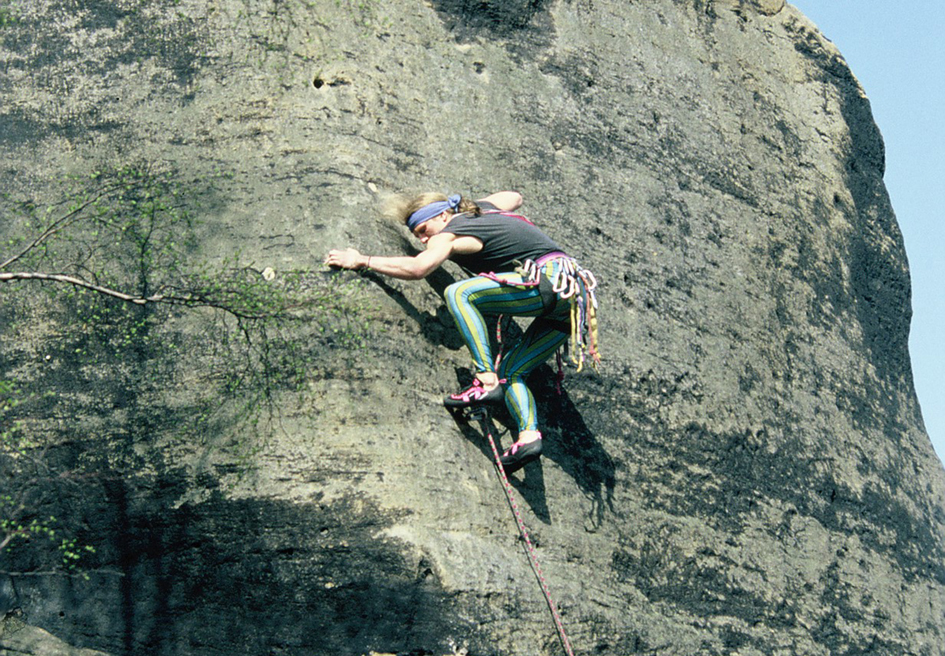 götz klettern